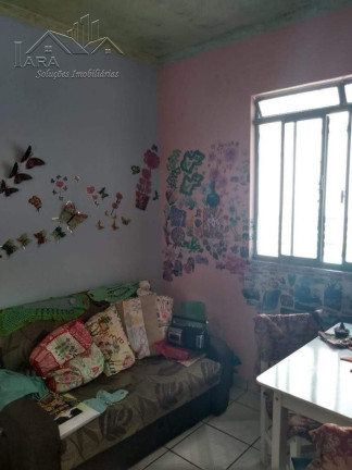 Apartamento com 2 Quartos à Venda,  em Vila Sílvia - São Paulo