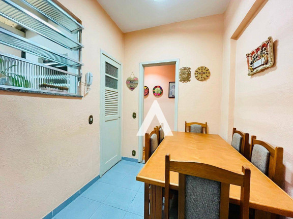 Imagem Apartamento com 2 Quartos à Venda, 52 m² em Várzea - Teresópolis Imagem Apartamento com 2 Quartos à Venda, 52 m² em Várzea - Teresópolis