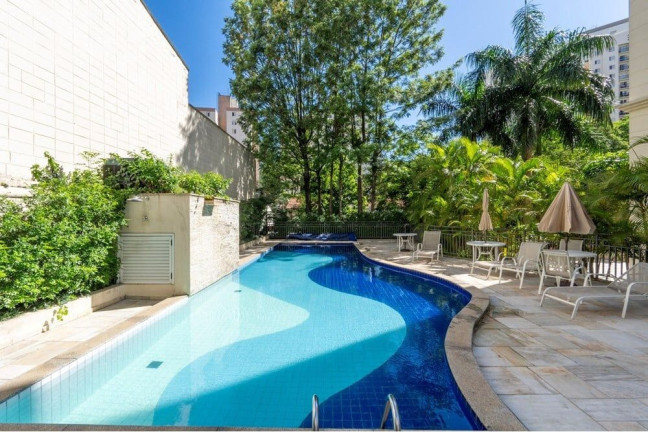 Imagem Apartamento com 3 Quartos à Venda, 131 m² em Vila Mariana - São Paulo Imagem Apartamento com 3 Quartos à Venda, 131 m² em Vila Mariana - São Paulo