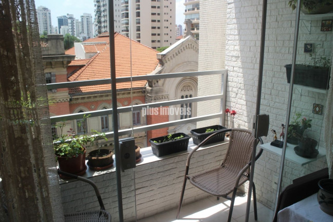 Imagem Apartamento com 4 Quartos à Venda, 113 m² em Perdizes - São Paulo Imagem Apartamento com 4 Quartos à Venda, 113 m² em Perdizes - São Paulo