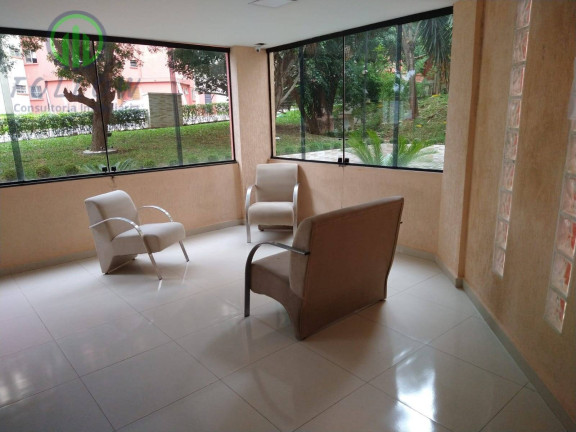 Imagem Apartamento com 2 Quartos à Venda, 54 m² em Bandeiras - Osasco
