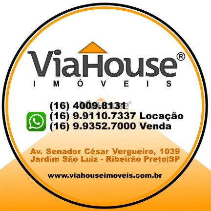 Terreno à Venda, 430 m² em Ribeirânia - Ribeirão Preto