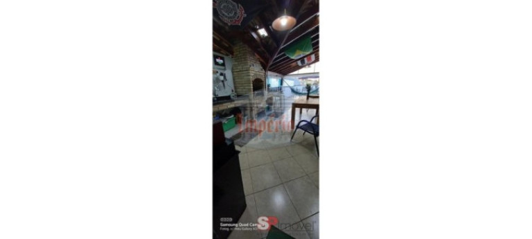 Imagem Apartamento com 3 Quartos à Venda, 170 m² em Jardim - Santo André Imagem Apartamento com 3 Quartos à Venda, 170 m² em Jardim - Santo André