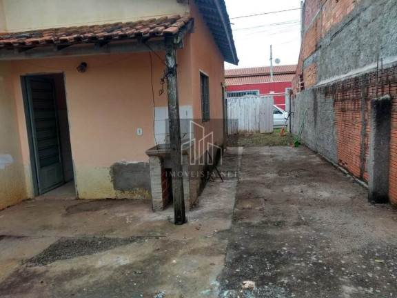 Imagem Casa com 2 Quartos à Venda, 90 m² em Parque Res Dna Leda - Artur Nogueira