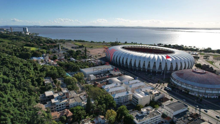 Imagem Apartamento com 3 Quartos à Venda, 91 m² em Menino Deus - Porto Alegre