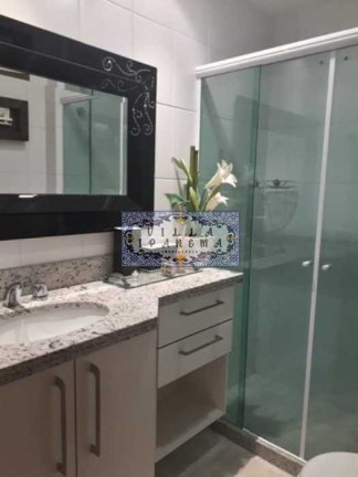 Imagem Apartamento com 3 Quartos à Venda, 122 m² em Charitas - Niterói