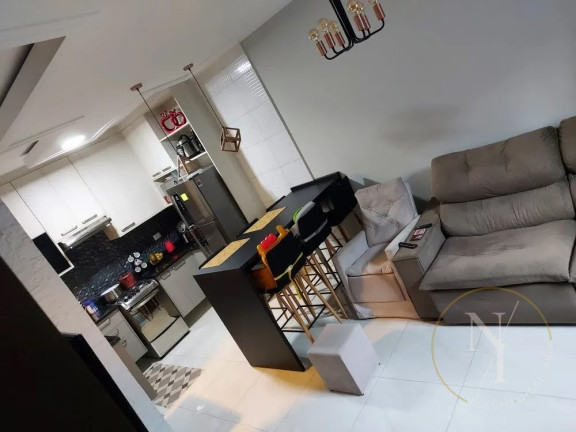 Imagem Casa com 2 Quartos à Venda, 60 m² em Penha De França - São Paulo