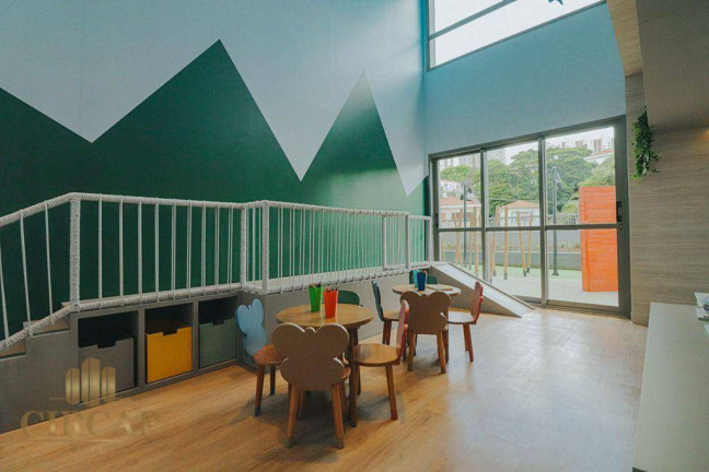 Imagem Apartamento com 2 Quartos à Venda, 76 m² em Perdizes - São Paulo Imagem Apartamento com 2 Quartos à Venda, 76 m² em Perdizes - São Paulo