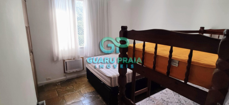 Imagem Apartamento com 3 Quartos à Venda, 130 m² em Barra Funda - Guarujá