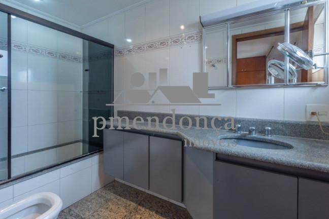Imagem Apartamento com 3 Quartos à Venda, 160 m² em Higienópolis - São Paulo