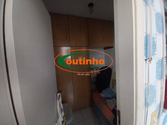 Imagem Apartamento com 3 Quartos à Venda, 115 m² em Tijuca - Rio De Janeiro