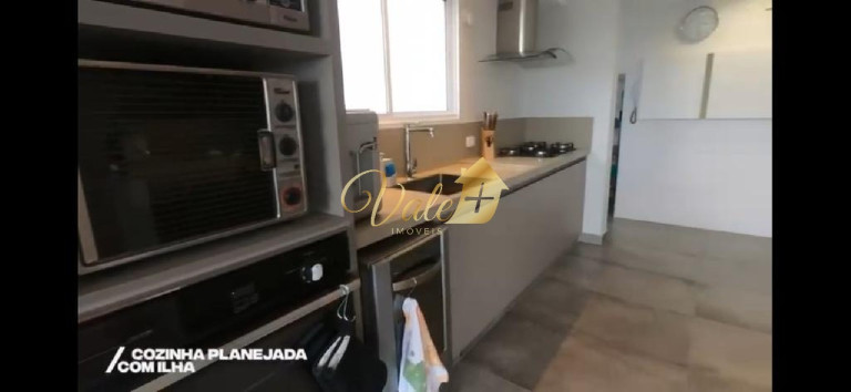 Imagem Apartamento com 3 Quartos à Venda, 167 m² em Jardim Esplanada - São José Dos Campos Imagem Apartamento com 3 Quartos à Venda, 167 m² em Jardim Esplanada - São José Dos Campos