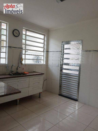 Casa com 2 Quartos para Alugar, 90 m² em Parque São Domingos - São Paulo