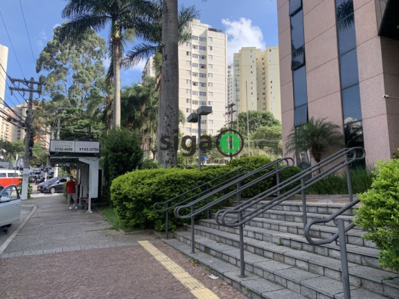 Imagem Imóvel Comercial à Venda ou Locação, 52 m² em Morumbi - São Paulo Imagem Imóvel Comercial à Venda ou Locação, 52 m² em Morumbi - São Paulo