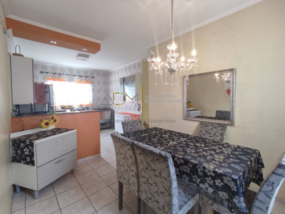 Casa com 3 Quartos à Venda, 176 m² em Residencial Cedro - Botucatu