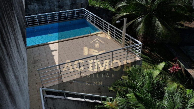 Imagem Imóvel com 2 Quartos à Venda, 59 m² em Pernambués - Salvador