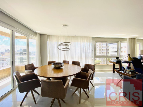 Imagem Apartamento com 3 Quartos à Venda, 229 m² em São Bento - Bento Gonçalves Imagem Apartamento com 3 Quartos à Venda, 229 m² em São Bento - Bento Gonçalves