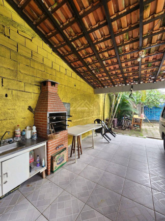 Imagem Casa com 4 Quartos à Venda, 500 m² em Copacabana Paulista - Mongaguá Imagem Casa com 4 Quartos à Venda, 500 m² em Copacabana Paulista - Mongaguá