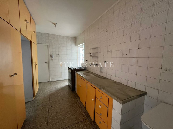 Imagem Apartamento com 3 Quartos à Venda, 129 m² em Perdizes - São Paulo