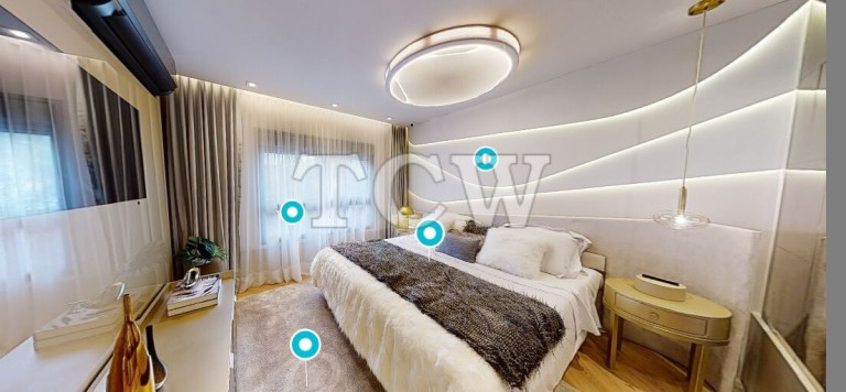 Imagem Apartamento com 4 Quartos à Venda, 172 m² em Pinheiros - São Paulo Imagem Apartamento com 4 Quartos à Venda, 172 m² em Pinheiros - São Paulo