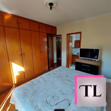 Imagem Apartamento com 3 Quartos à Venda, 130 m² em Vila Nova - Poços De Caldas