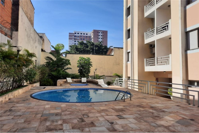 Imagem Apartamento com 1 Quarto à Venda, 36 m² em Bela Vista - São Paulo