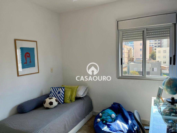 Imagem Cobertura com 3 Quartos à Venda, 120 m² em Serra - Belo Horizonte Imagem Cobertura com 3 Quartos à Venda, 120 m² em Serra - Belo Horizonte