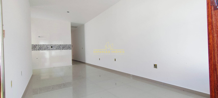 Imagem Casa com 3 Quartos à Venda, 87 m² em Forquilhas - São José Imagem Casa com 3 Quartos à Venda, 87 m² em Forquilhas - São José