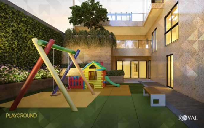 Imagem Apartamento com 3 Quartos à Venda, 290 m² em Mont Serrat - Porto Alegre