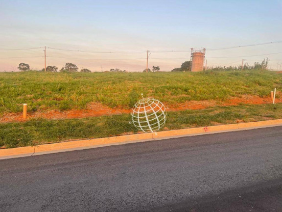 Imagem Terreno à Venda, 360 m² em Elementum Residencial Atibaia - Atibaia
