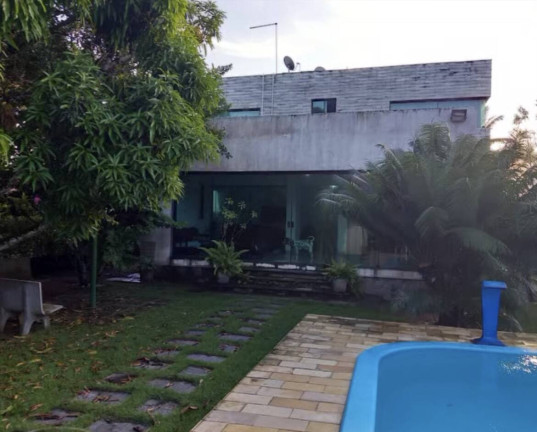 Imagem Casa de Condomínio com 4 Quartos à Venda, 378 m² em Aldeia Dos Camarás - Camaragibe Imagem Casa de Condomínio com 4 Quartos à Venda, 378 m² em Aldeia Dos Camarás - Camaragibe