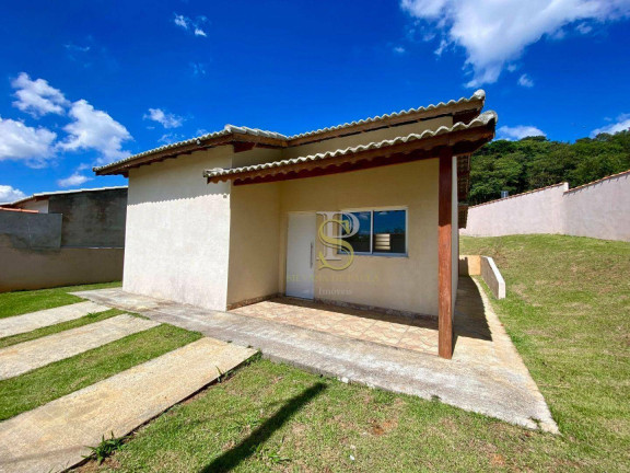 Imagem Casa com 2 Quartos à Venda, 92 m² em Mato Dentro - Mairiporã
