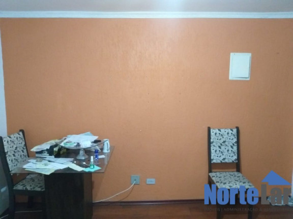 Imagem Apartamento com 2 Quartos à Venda, 49 m² em Sítio Morro Grande - São Paulo