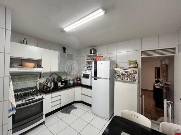 Imagem Apartamento com 3 Quartos à Venda, 183 m² em Lagoa Nova - Natal