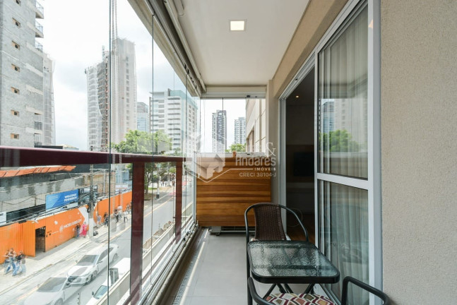 Imagem Apartamento com 2 Quartos à Venda, 59 m² em Pinheiros - São Paulo Imagem Apartamento com 2 Quartos à Venda, 59 m² em Pinheiros - São Paulo
