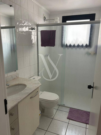 Imagem Apartamento com 3 Quartos à Venda, 100 m² em Parque Residencial Eloy Chaves - Jundiaí