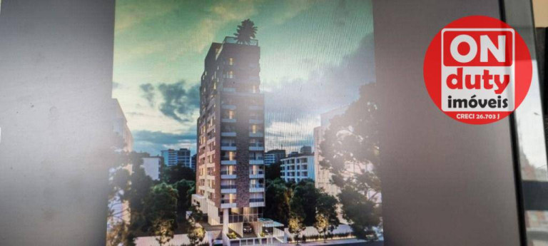 Apartamento com 2 Quartos à Venda, 81 m² em Aparecida - Santos