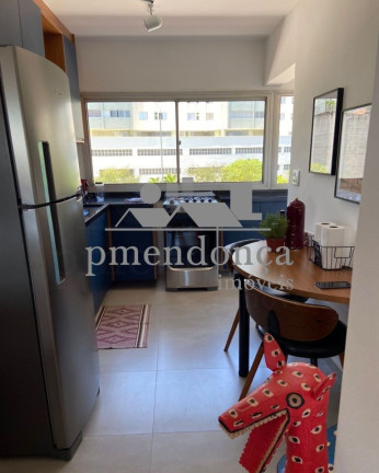 Imagem Apartamento com 2 Quartos à Venda, 94 m² em Vila Madalena - São Paulo Imagem Apartamento com 2 Quartos à Venda, 94 m² em Vila Madalena - São Paulo