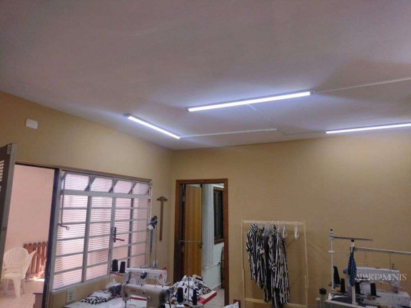Imagem Casa com 3 Quartos à Venda, 250 m² em Santo Amaro - São Paulo