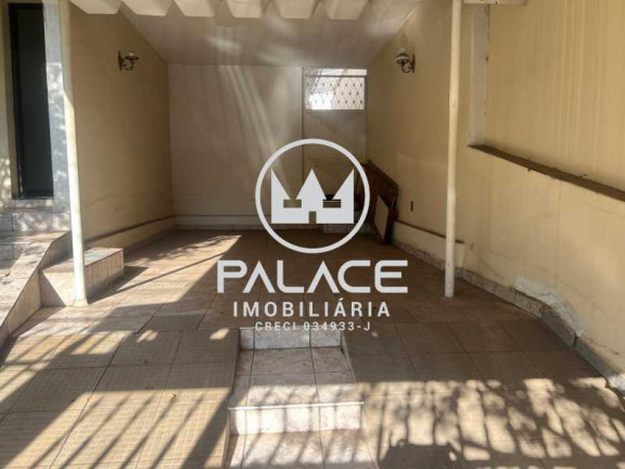 Imagem Imóvel com 3 Quartos à Venda, 160 m² em Alto - Piracicaba