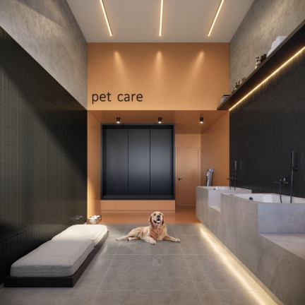 Imagem Apartamento com 2 Quartos à Venda, 60 m² em Portão - Curitiba