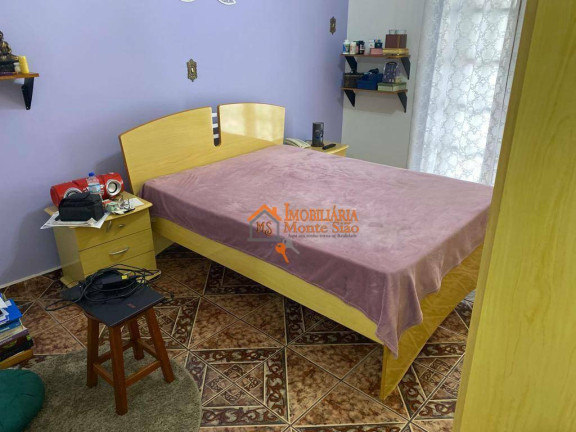 Imagem Casa com 3 Quartos à Venda ou Locação, 306 m² em Parque Renato Maia - Guarulhos Imagem Casa com 3 Quartos à Venda ou Locação, 306 m² em Parque Renato Maia - Guarulhos