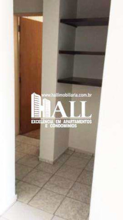 Imagem Apartamento com 3 Quartos à Venda, 138 m² em Centro - São José Do Rio Preto