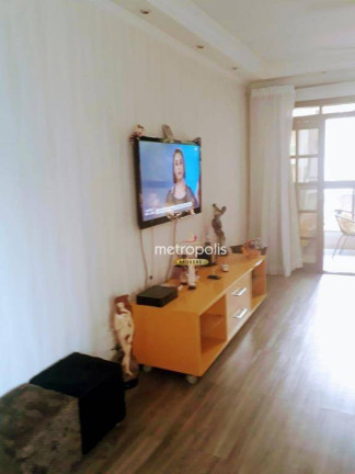 Imagem Apartamento com 3 Quartos à Venda, 120 m² em Campestre - Santo André Imagem Apartamento com 3 Quartos à Venda, 120 m² em Campestre - Santo André