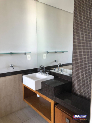 Imagem Apartamento com 2 Quartos à Venda, 96 m² em Vila Nova Conceição - São Paulo