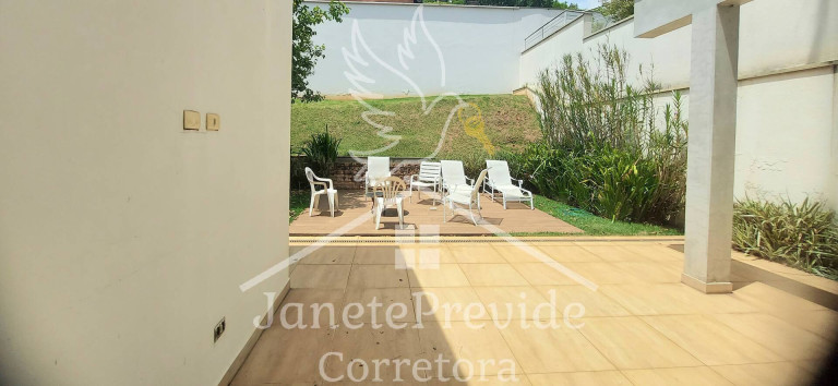 Imagem Casa de Condomínio com 2 Quartos à Venda, 266 m² em Alphaville - Barueri