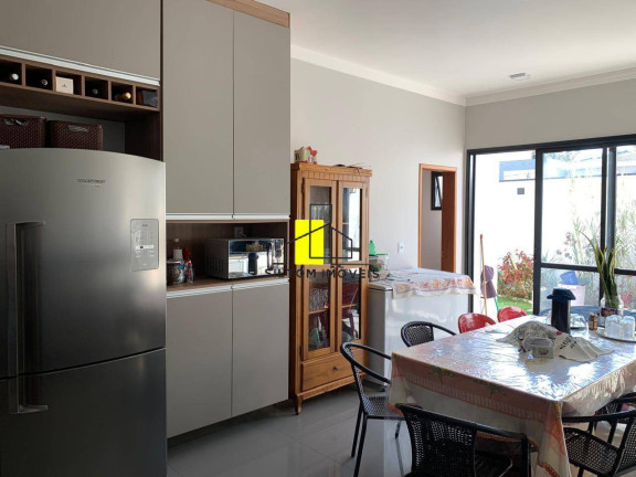 Imagem Casa de Condomínio com 3 Quartos para Alugar, 180 m² em Loteamento Residencial Morada Do Visconde - Tremembé
