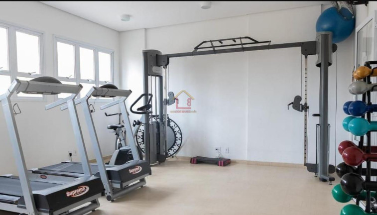 Imagem Apartamento com 2 Quartos à Venda, 49 m²