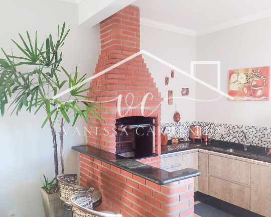 Imagem Casa com 3 Quartos à Venda, em Ibiti Royal Park - Sorocaba Imagem Casa com 3 Quartos à Venda, em Ibiti Royal Park - Sorocaba