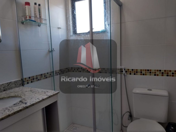 Imagem Imóvel com 2 Quartos à Venda, 100 m² em Peró - Cabo Frio